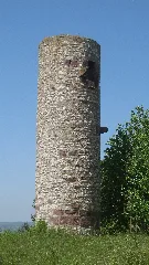 Heinturm Warburg Ossendorf (Ostseite) 02