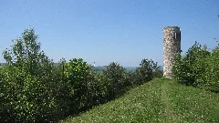 Heinturm Warburg Ossendorf (Ostseite) 03