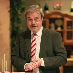 Heinz Peter Becker 01