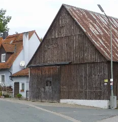 Heißes Blechdach Ohne Katze Panoramio