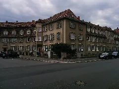 Heisterstraße Volckamerplatz Nordteil Des Marktplatzes