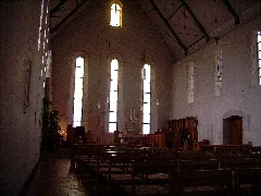Helfta Kirche