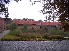 Helfta Konvent