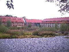 Helfta Konvent Und Bildungshaus