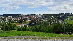 Hellmonsödt Ortsansicht 1