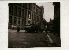 Helmstedt Panzer 1945 04 12