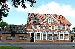 Hemmingen Dorfstrasse 63