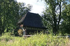 Hendschiken Strohdachhaus Ksg 9857 2012 09 28 01