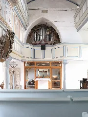 Henfstädt Ev Kirche 01