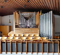 Hengersberg, Friedenskirche (01)