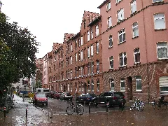 Hennigesstraße, 1, Linden Nord, Hannover