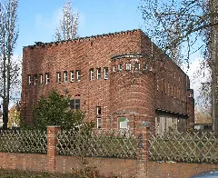 Hennigsdorf Gleichrichterwerk
