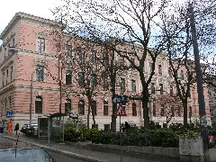 Henriettenplatz Realgymnasium