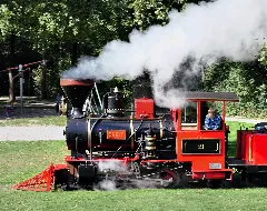 Henschel Bn2T Riesa Greif
