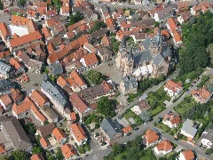 Heppenheimer "Dom"