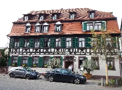 Herberge Gasthof Ochsenpost Für Anspruchsvolle Panoramio