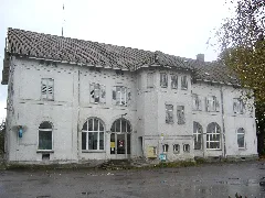 Herbertingen Bahnhof