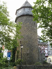 Herborn Hexenturm
