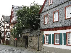 Herborn Hohe Schule
