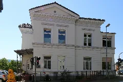 Herborn Villa Westerwaldstraße 11 (Kd.he 133074 2 07.2015)