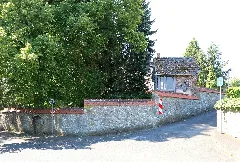 Herborn Wohn Und Atelierbau Hofmann Nassaustraße 38 (Kd.he 133047 2 07.2015)
