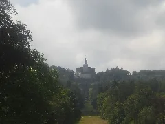 Hercules Kassel Panoramio