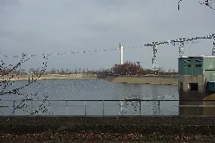 Herdecke Oberbecken