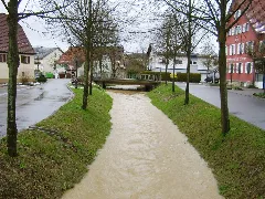 Hergstbach Korb Ii