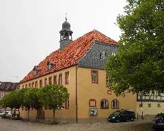 Heringenh Rathaus