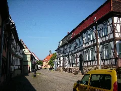 Heringenstreinheit