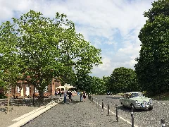 Herkules Bergpreis Schlosshotel