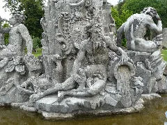 Herkulesbrunnen Ebrach 02