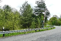 Hermann Hesse Bahn, S Bahn Fertigstellung Spätestens 2019 Geplant Ehemalig Württembergische Schwarzwaldbahn, Stuttgart Calw, Eröffnet 1872, Eingestellt 1983 Panoramio
