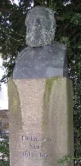 Hermann Kurz Denkmal Oberesslingen Gartenstadt2