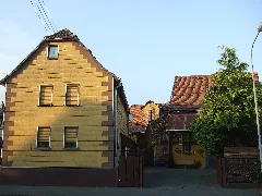 Hermannstein, Aßlarer Straße 12