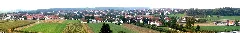 Hermaringen Panorama, Blick Vom Benzenberg