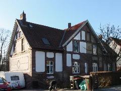 Herne Baudenkmal 282 Siedlg Königsgrube Rheinische Str. 14 9893
