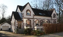 Herne Baudenkmal 284 Siedlg Königsgrube Rheinische Str. 30 9885