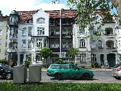 Herne Bismarckstraße 30 & 28