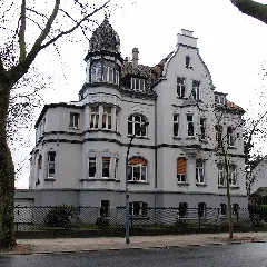 Herne Luisenstraße 28
