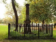 Herne Tomb Of Forell 1