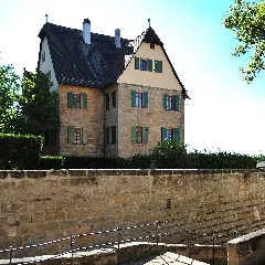Heroldsberg Grünes Schloss 5134