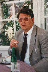 Herr Hansen Mörck 8703