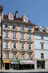 Herrengasse 19 Graz