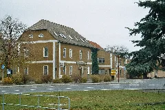 Herrengosserstedt Gasthof