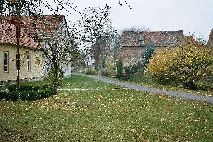 Herrengosserstedt Parkanlage