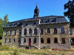 Herrenhaus Antonshütte