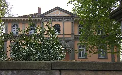 Herrenhaus Von 1864 Am Meierhofweg In Bennigsen (Springe) Img 6450