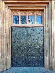 Herz Jesu Kirche Gresaubach 7