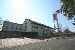 Herz Jesu Kirche, Klagenfurt Welzenegg